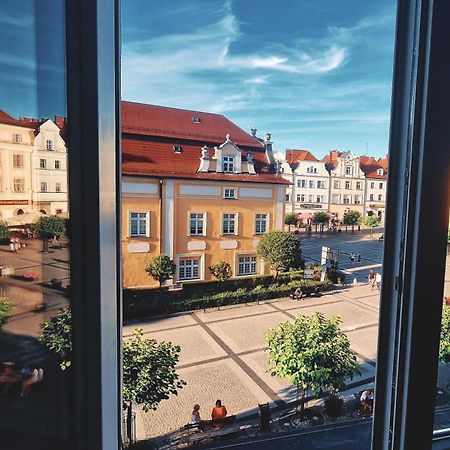 Apartamenty przy Ratuszu Boleslawiec  Zewnętrze zdjęcie