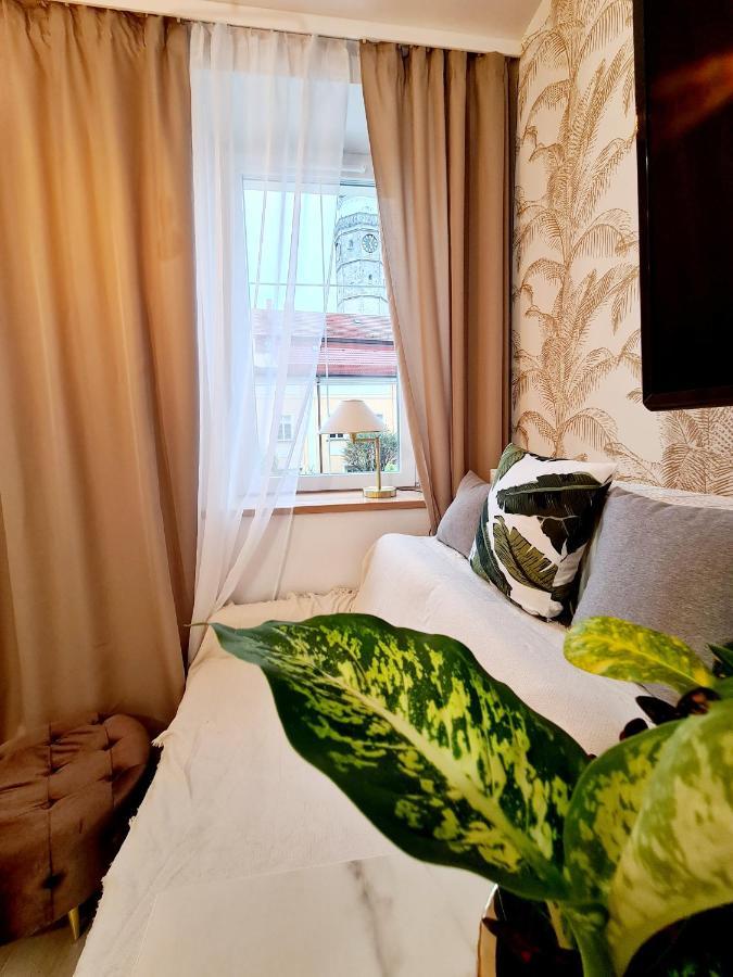 Apartamenty przy Ratuszu Boleslawiec  Zewnętrze zdjęcie