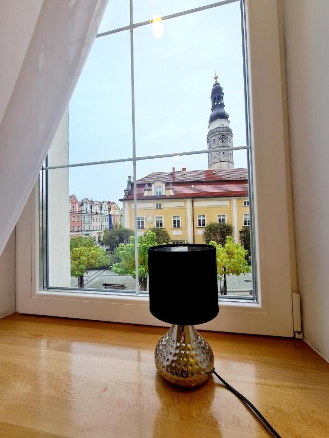 Apartamenty przy Ratuszu Boleslawiec  Zewnętrze zdjęcie