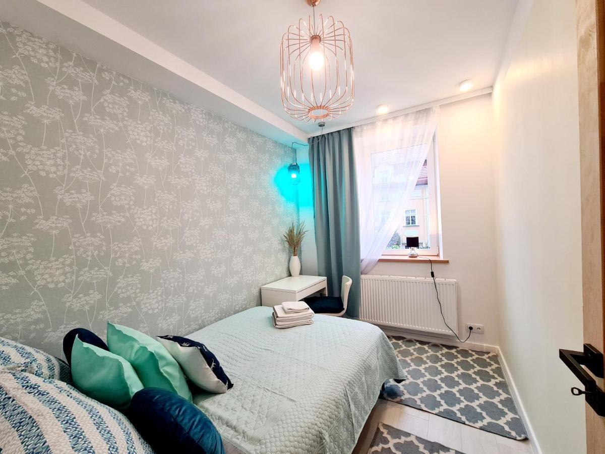 Apartamenty przy Ratuszu Boleslawiec  Zewnętrze zdjęcie