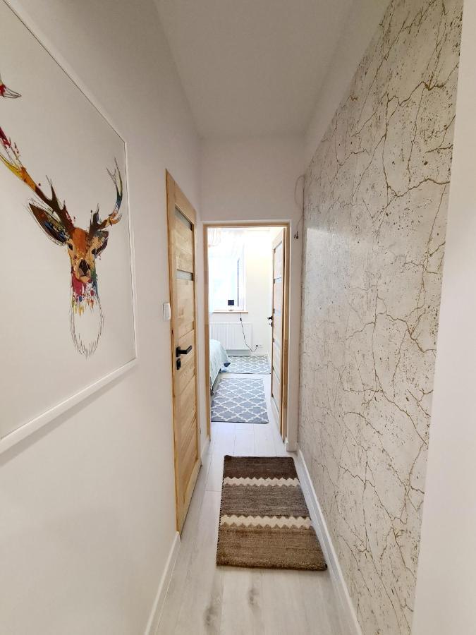 Apartamenty przy Ratuszu Boleslawiec  Zewnętrze zdjęcie