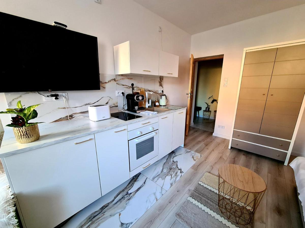 Apartamenty przy Ratuszu Boleslawiec  Zewnętrze zdjęcie