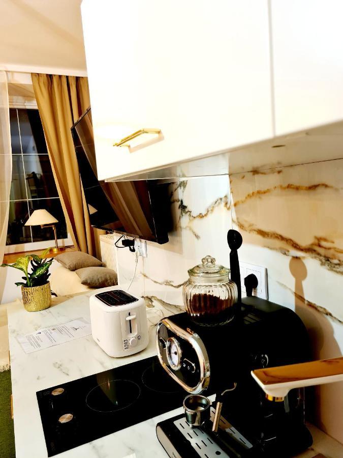 Apartamenty przy Ratuszu Boleslawiec  Zewnętrze zdjęcie