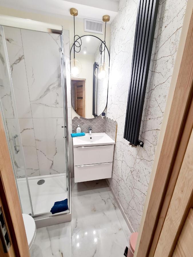 Apartamenty przy Ratuszu Boleslawiec  Zewnętrze zdjęcie
