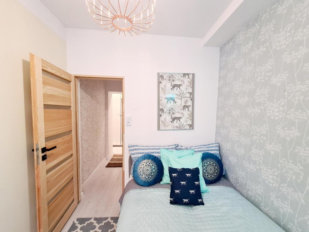 Apartamenty przy Ratuszu Boleslawiec  Zewnętrze zdjęcie