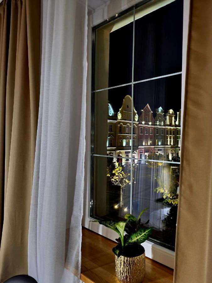 Apartamenty przy Ratuszu Boleslawiec  Zewnętrze zdjęcie
