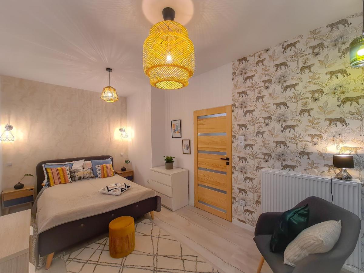 Apartamenty przy Ratuszu Boleslawiec  Zewnętrze zdjęcie