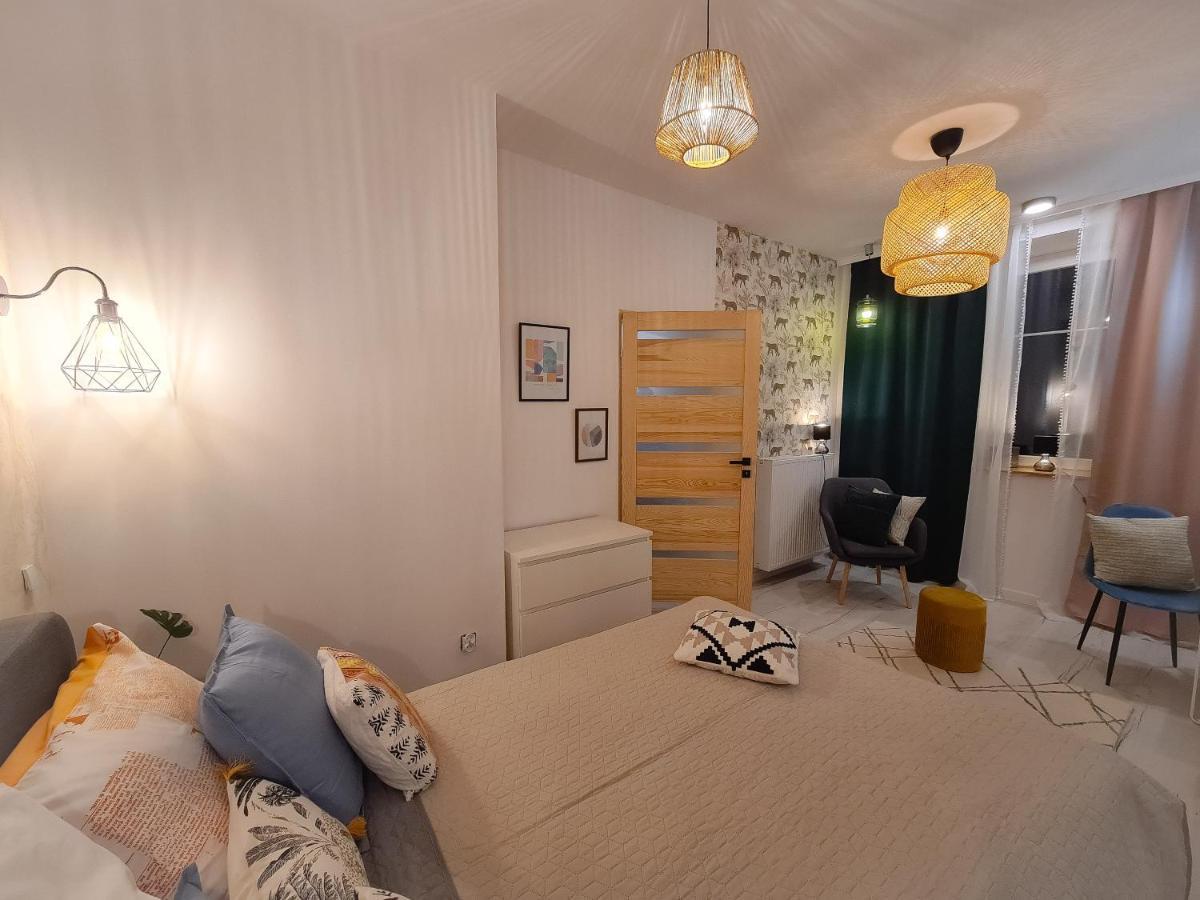Apartamenty przy Ratuszu Boleslawiec  Zewnętrze zdjęcie