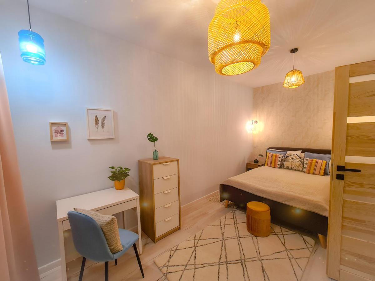 Apartamenty przy Ratuszu Boleslawiec  Zewnętrze zdjęcie
