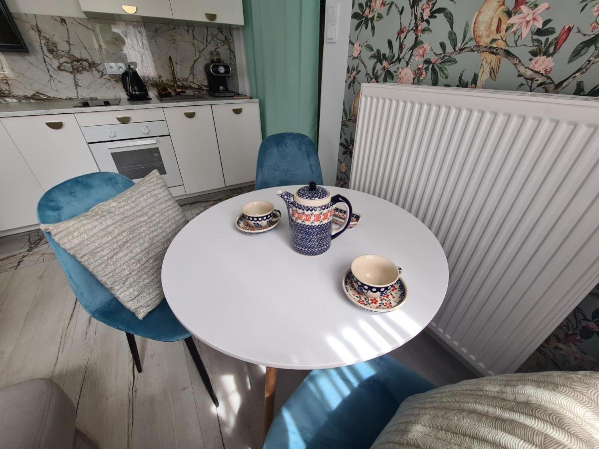 Apartamenty przy Ratuszu Boleslawiec  Zewnętrze zdjęcie