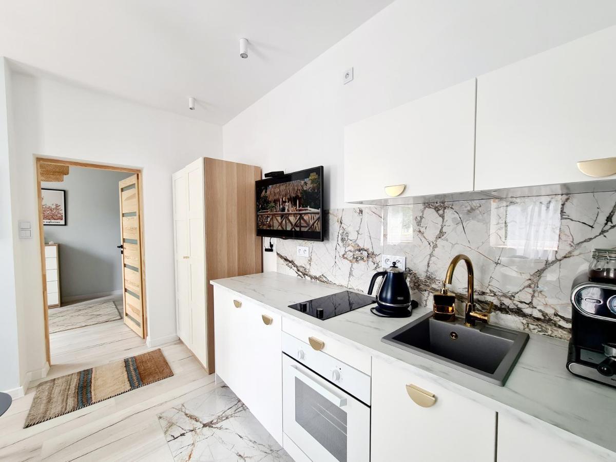Apartamenty przy Ratuszu Boleslawiec  Zewnętrze zdjęcie