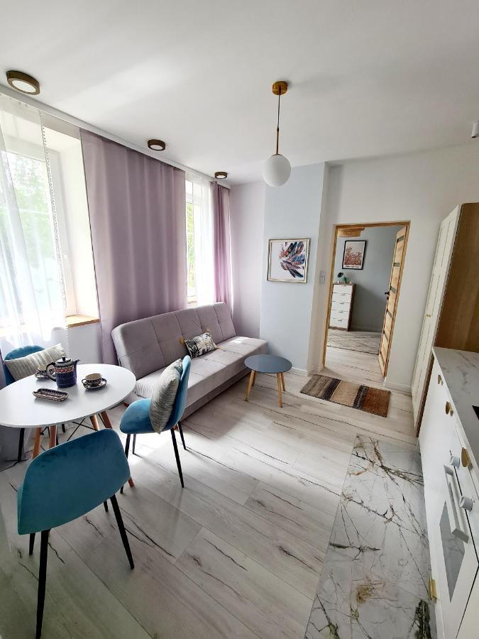 Apartamenty przy Ratuszu Boleslawiec  Zewnętrze zdjęcie