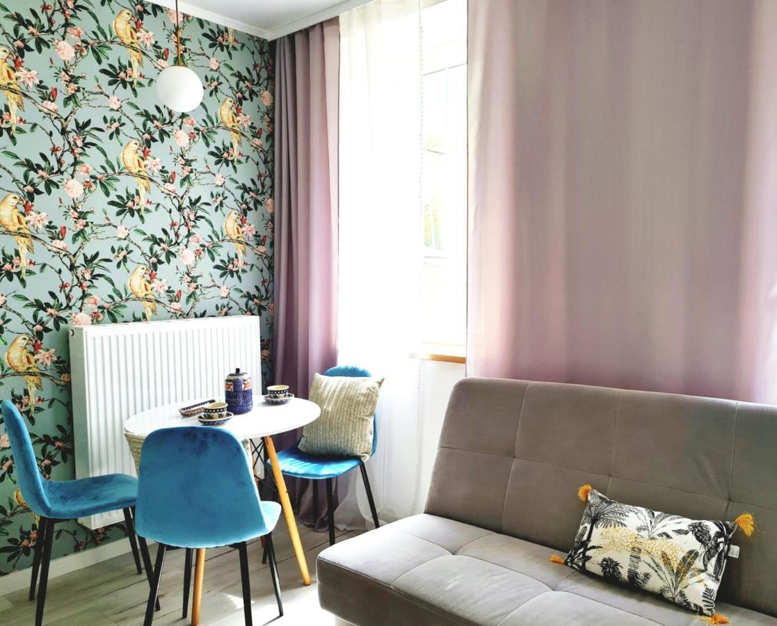 Apartamenty przy Ratuszu Boleslawiec  Zewnętrze zdjęcie