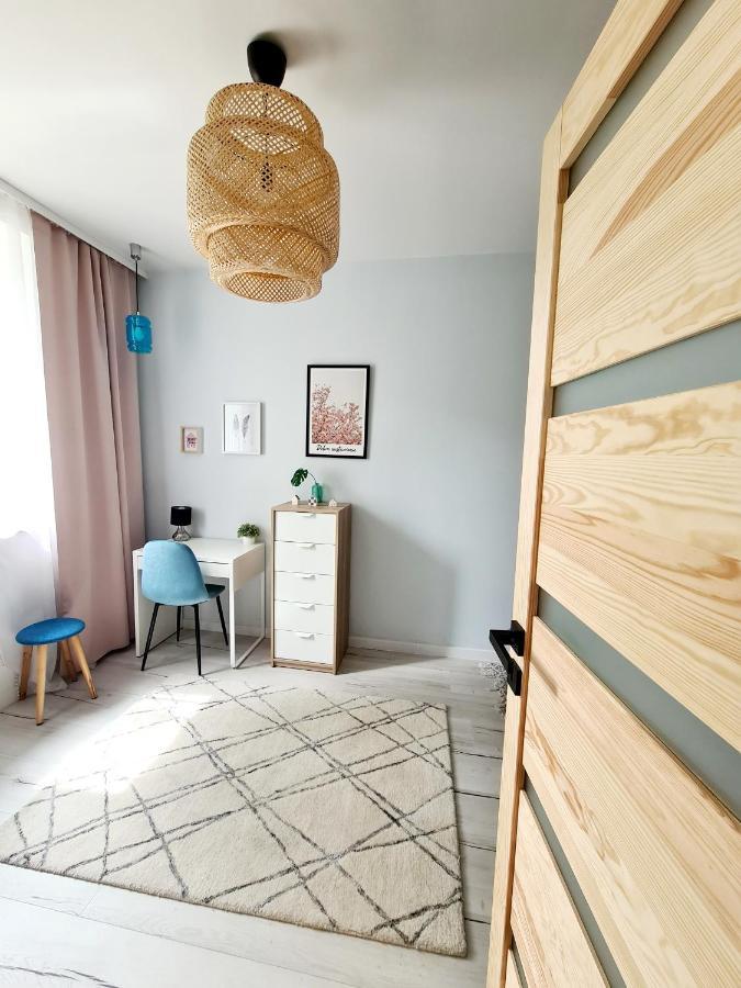 Apartamenty przy Ratuszu Boleslawiec  Zewnętrze zdjęcie