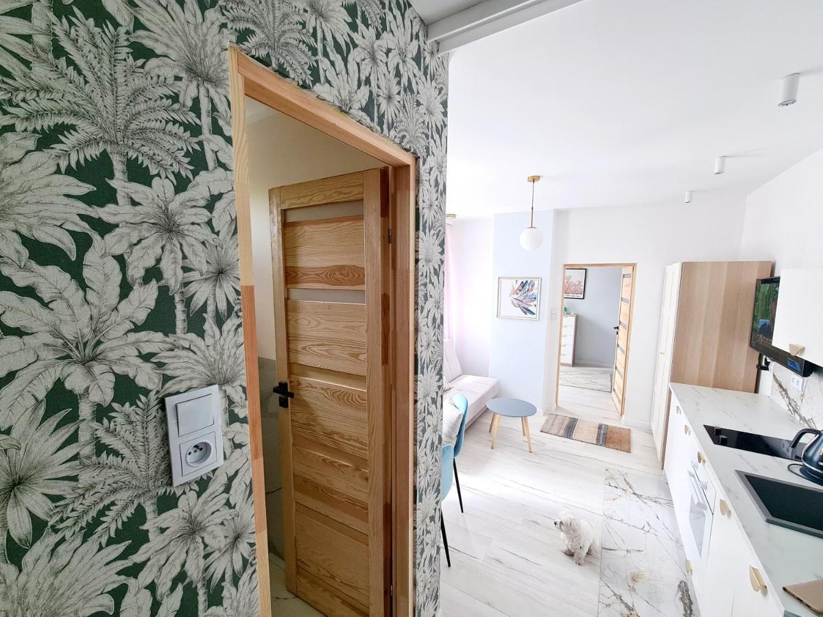Apartamenty przy Ratuszu Boleslawiec  Zewnętrze zdjęcie