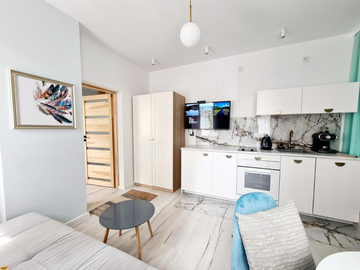 Apartamenty przy Ratuszu Boleslawiec  Zewnętrze zdjęcie