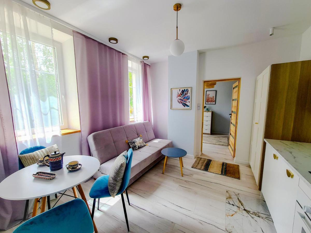 Apartamenty przy Ratuszu Boleslawiec  Zewnętrze zdjęcie