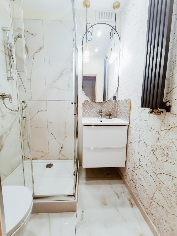 Apartamenty przy Ratuszu Boleslawiec  Zewnętrze zdjęcie