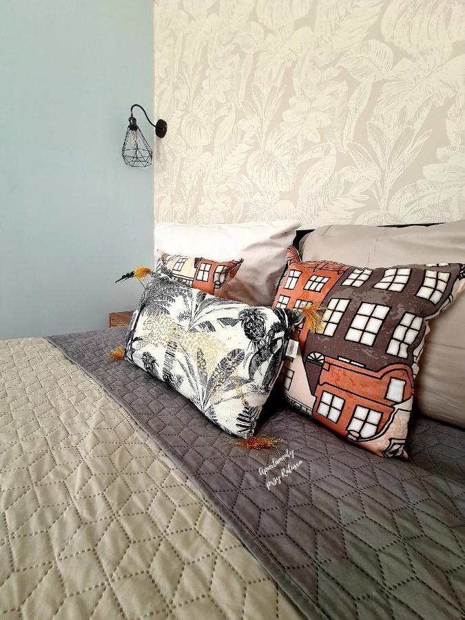 Apartamenty przy Ratuszu Boleslawiec  Zewnętrze zdjęcie
