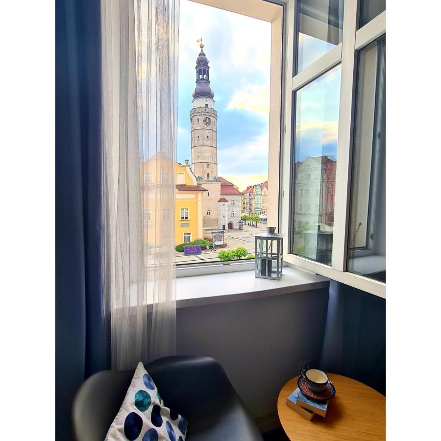 Apartamenty przy Ratuszu Boleslawiec  Zewnętrze zdjęcie