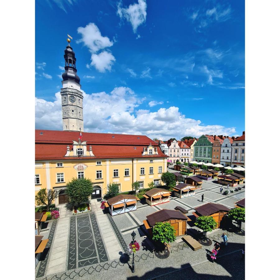 Apartamenty przy Ratuszu Boleslawiec  Zewnętrze zdjęcie