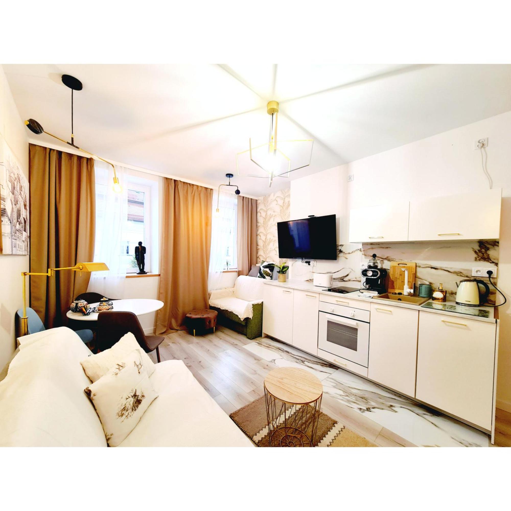 Apartamenty przy Ratuszu Boleslawiec  Pokój zdjęcie