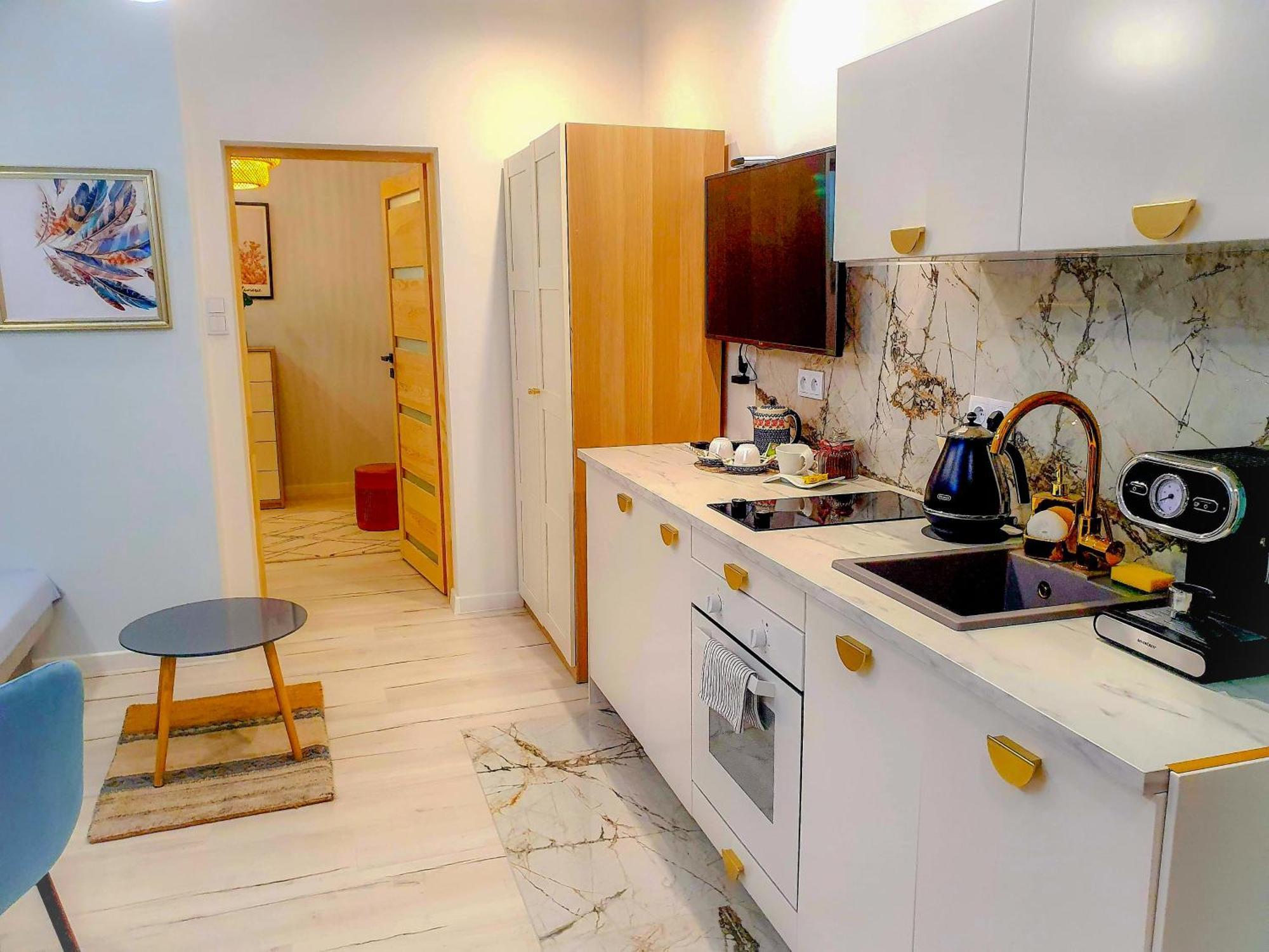 Apartamenty przy Ratuszu Boleslawiec  Zewnętrze zdjęcie