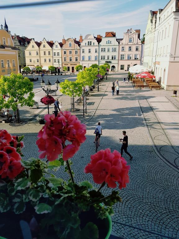 Apartamenty przy Ratuszu Boleslawiec  Zewnętrze zdjęcie
