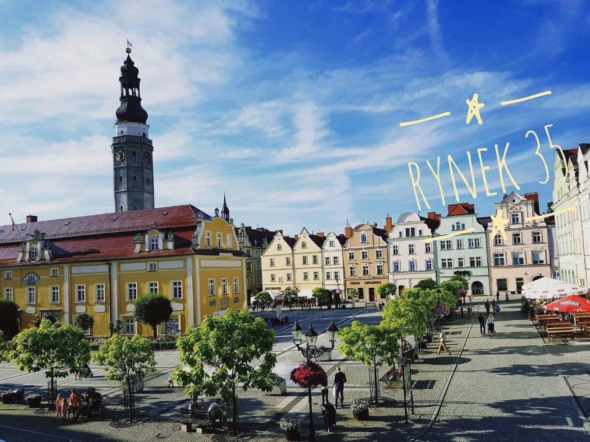Apartamenty przy Ratuszu Boleslawiec  Pokój zdjęcie